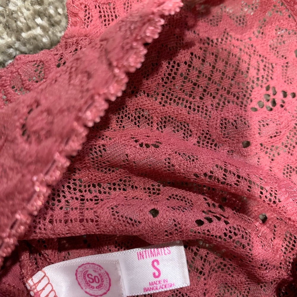 Small Bralette Bundle - image 5